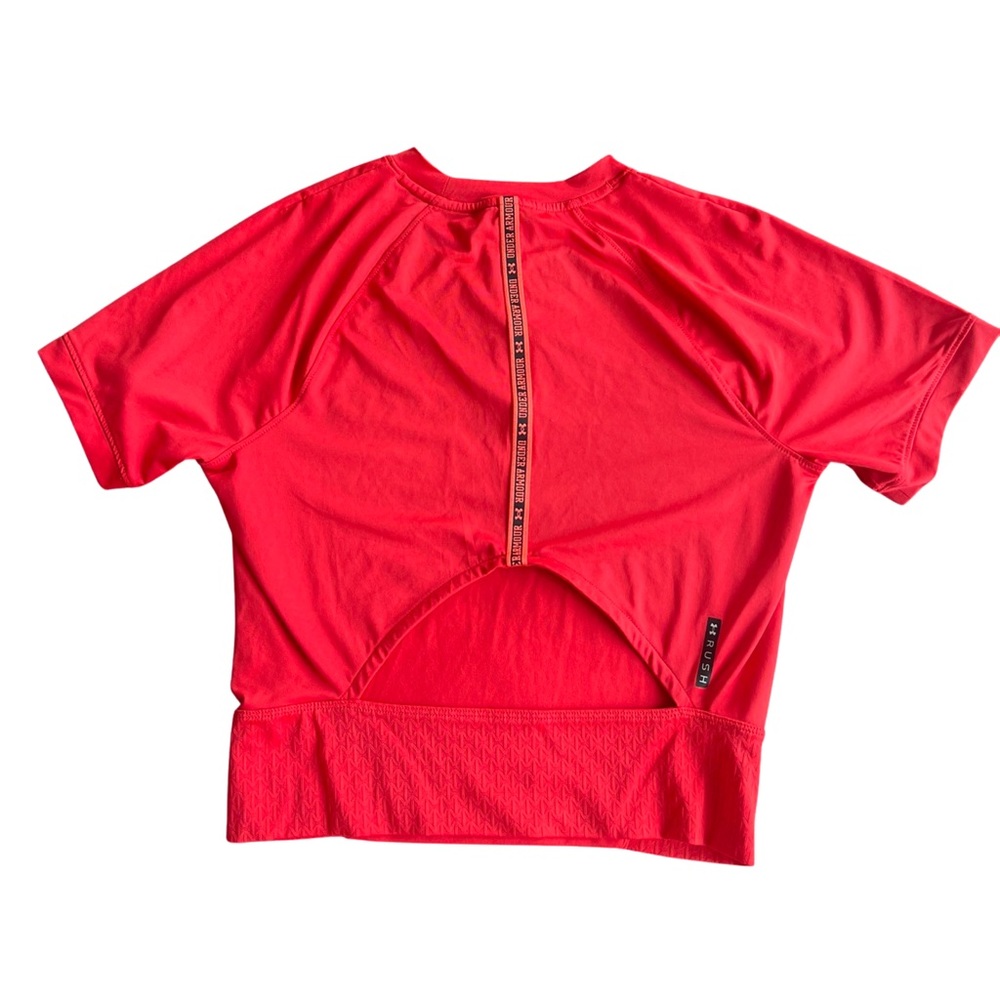 Under Armour crop top